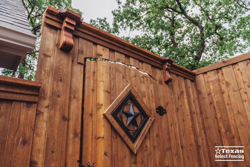 {SERVICE_NAME} project in Wylie