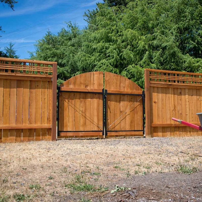 {SERVICE_NAME} project in Wylie