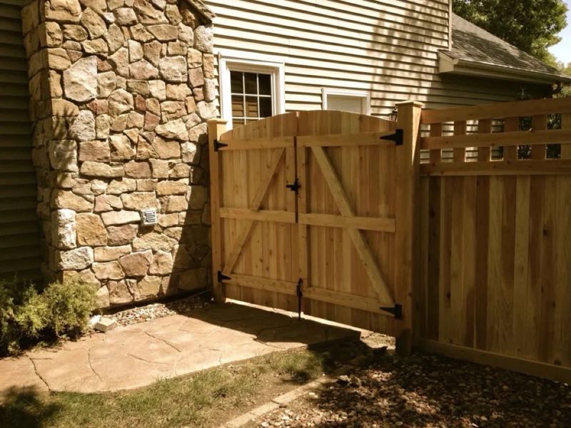 {SERVICE_NAME} project in Wylie