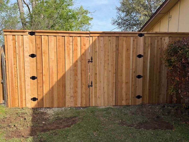 Custom Gate in Wylie