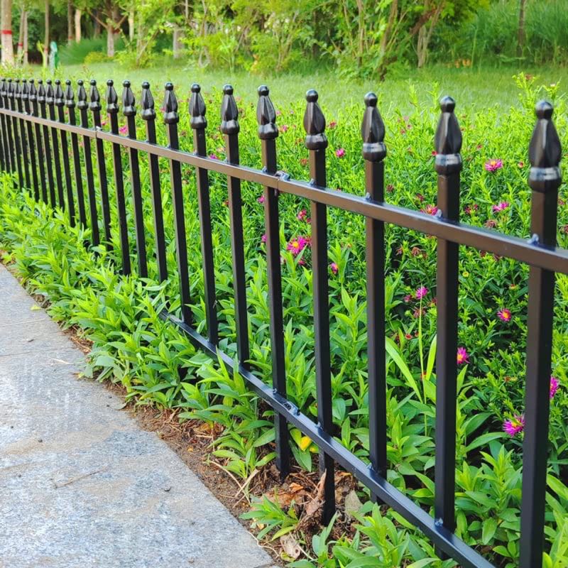 Ornamental Iron in Wylie